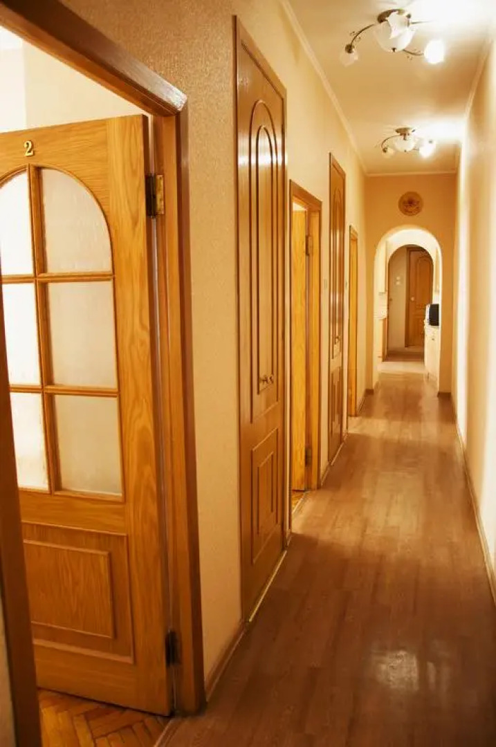 Хостел Polar House