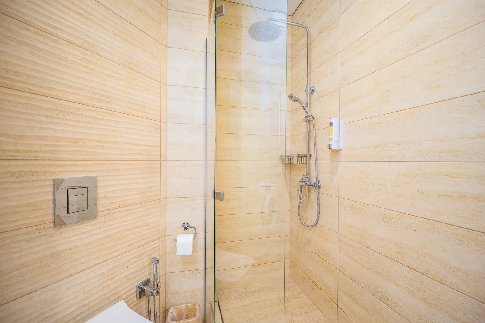 Студия люкс на Нагорной