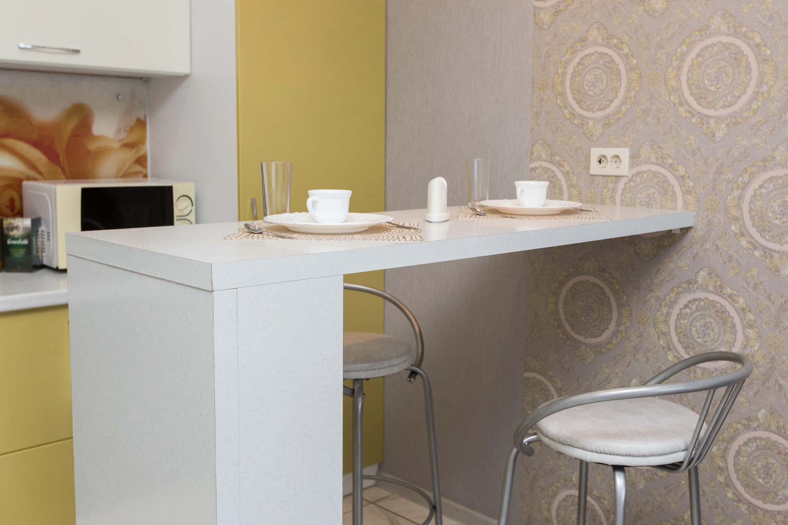 Апартаменты На Чичерина