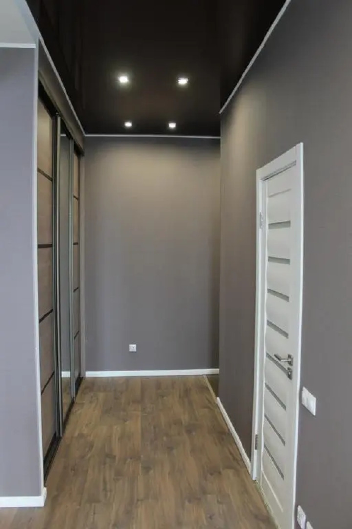 Апартаменты Key на Проспекте Октября 12