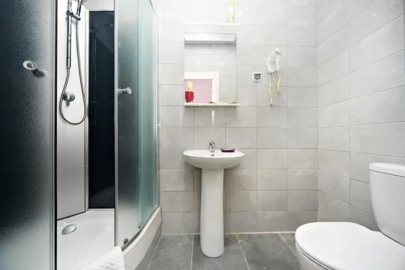 Апельсин на Шаболовской