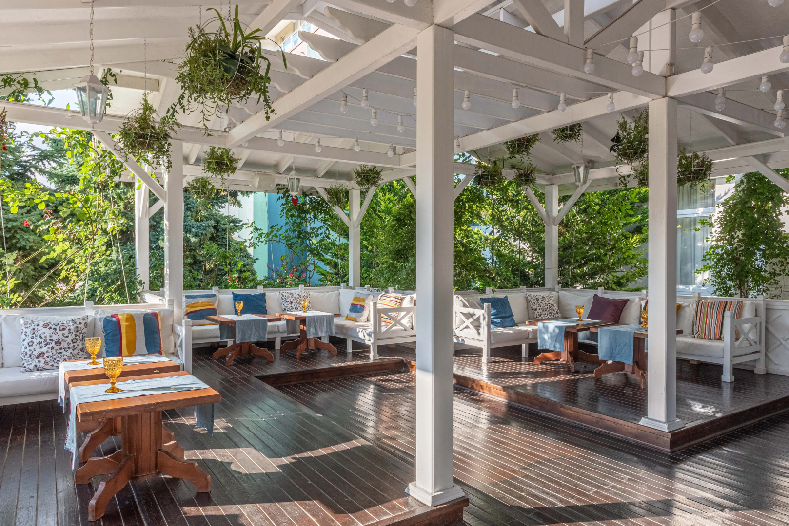 Курортный отель Alean Family Biarritz