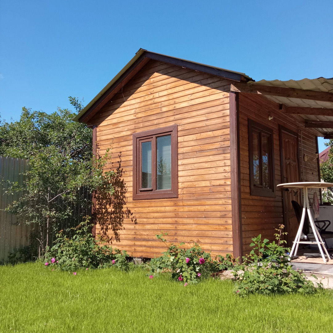 Гостевой дом у Озера