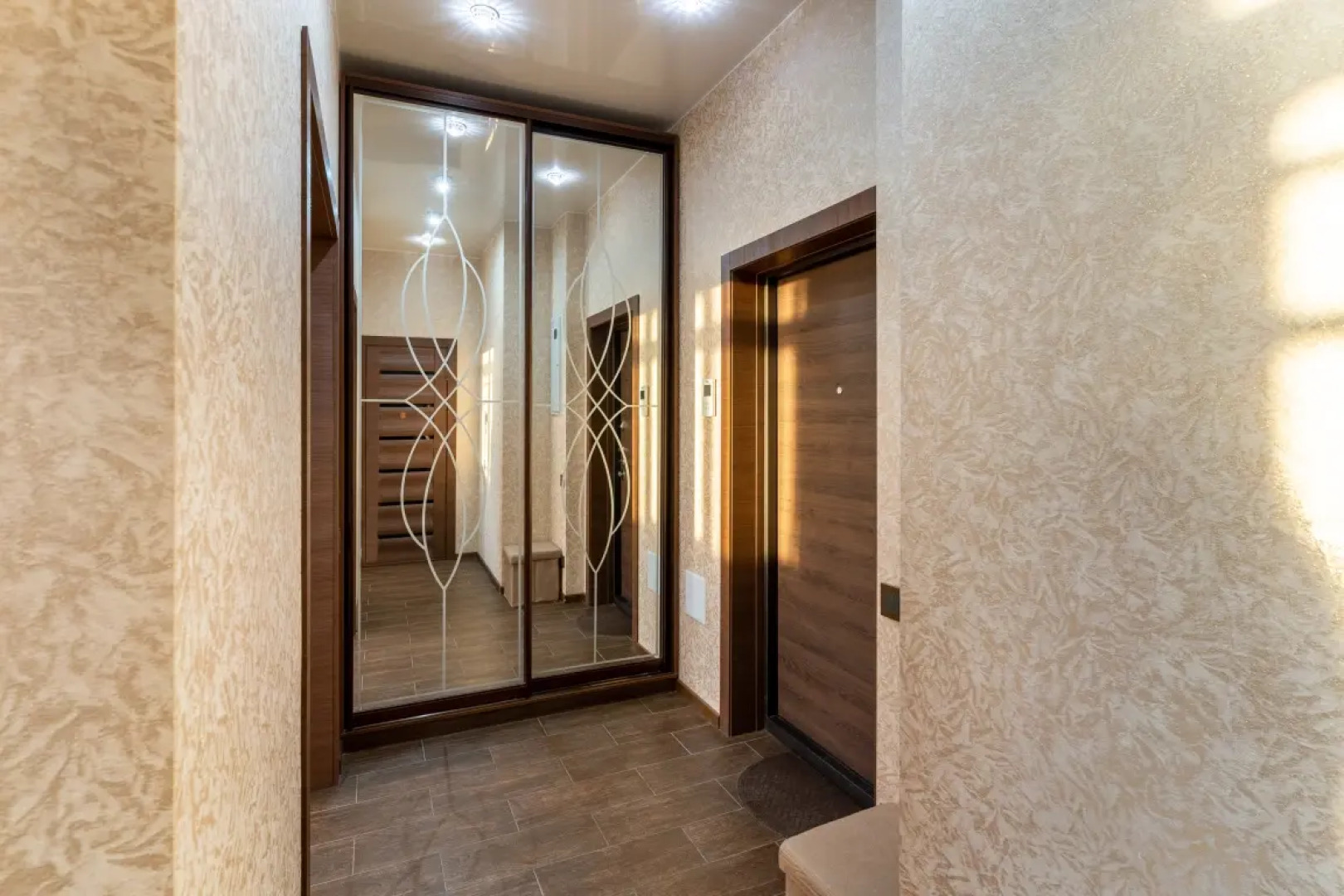 Апартаменты Пять Звезд 8