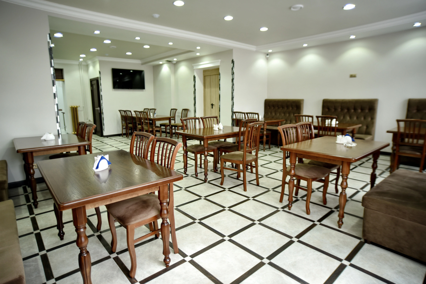 Гостиница Арбат