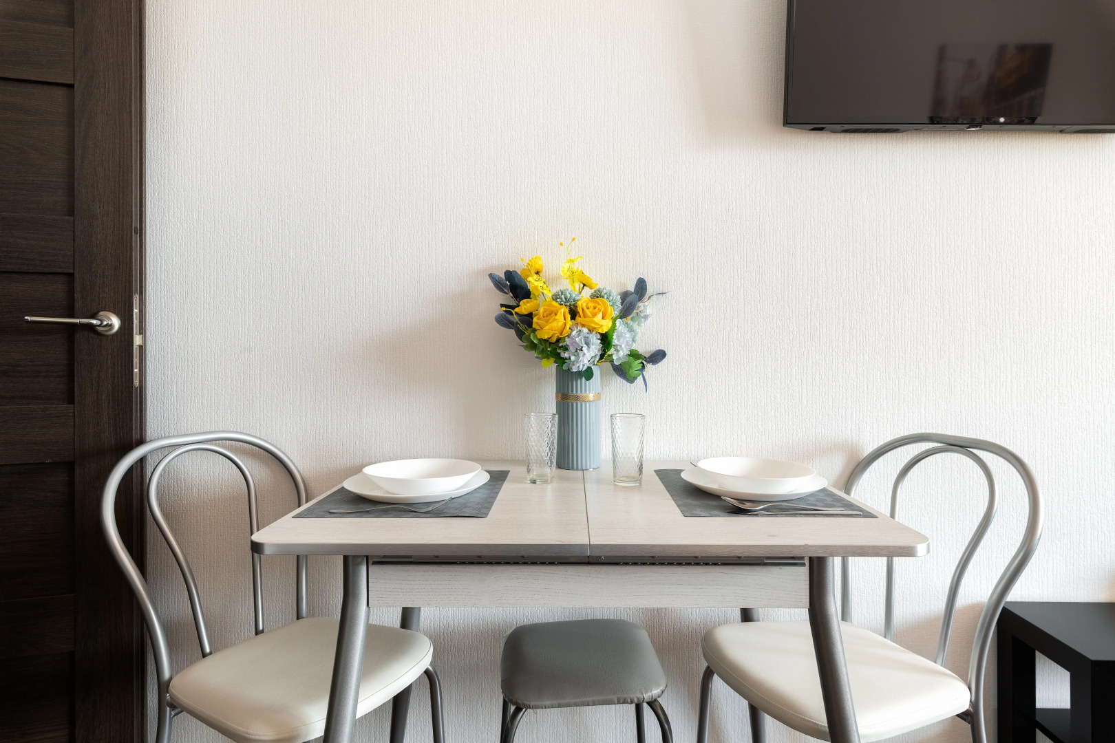 Апартаменты on CapitalFlat