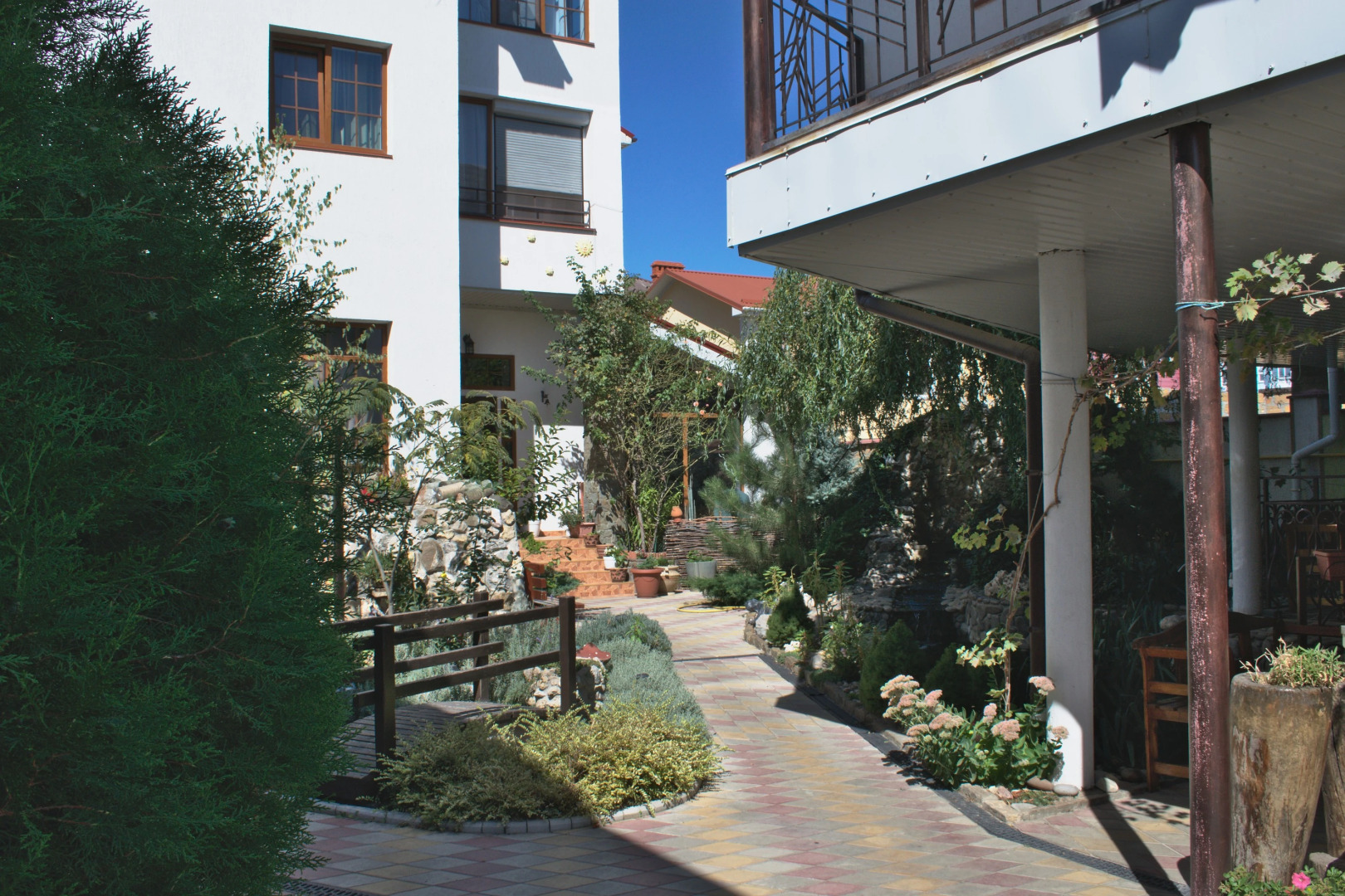 Гостевой Дом Светоч