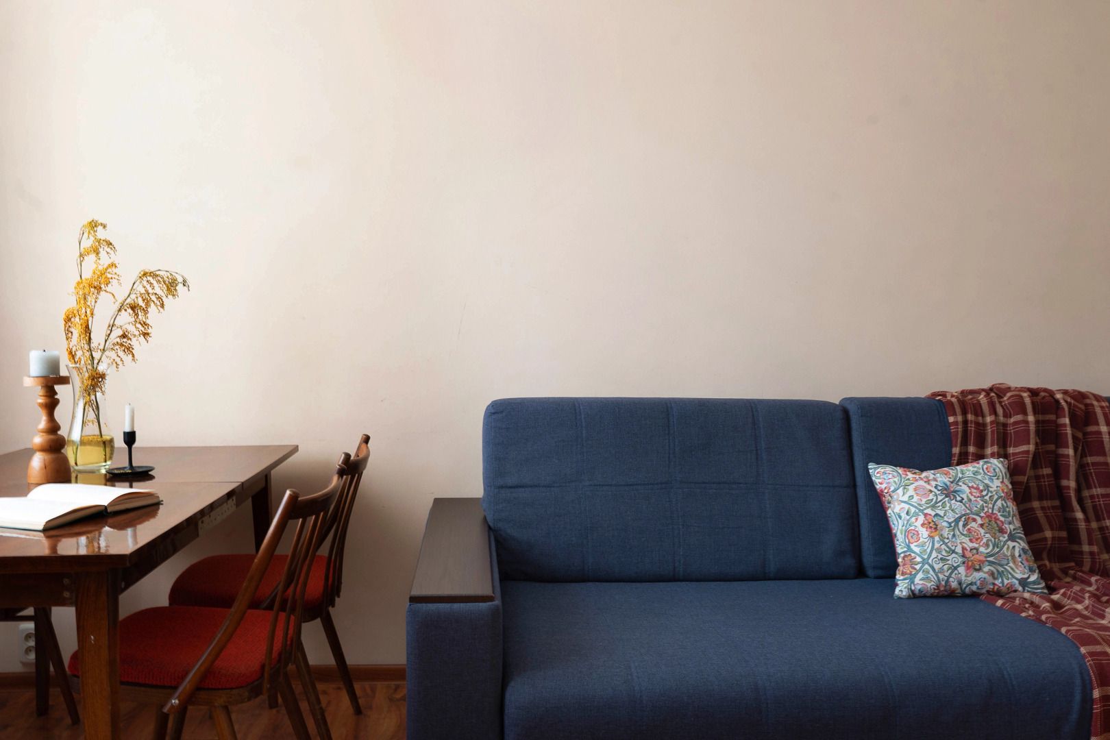 Апартаменты у метро Беляево