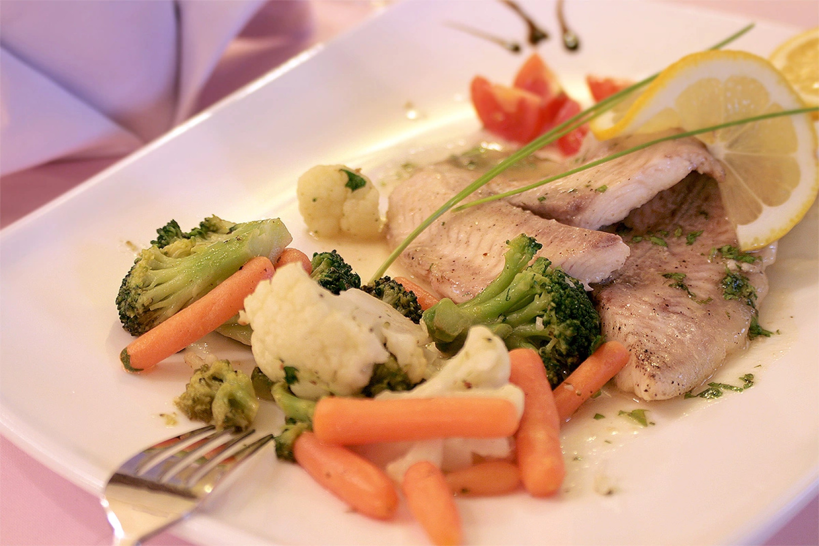 Отель Чинар