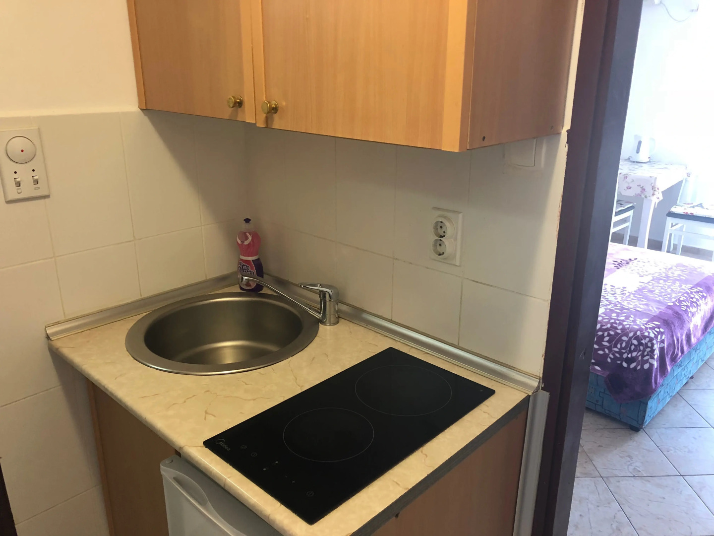 Гостевой Дом Malina