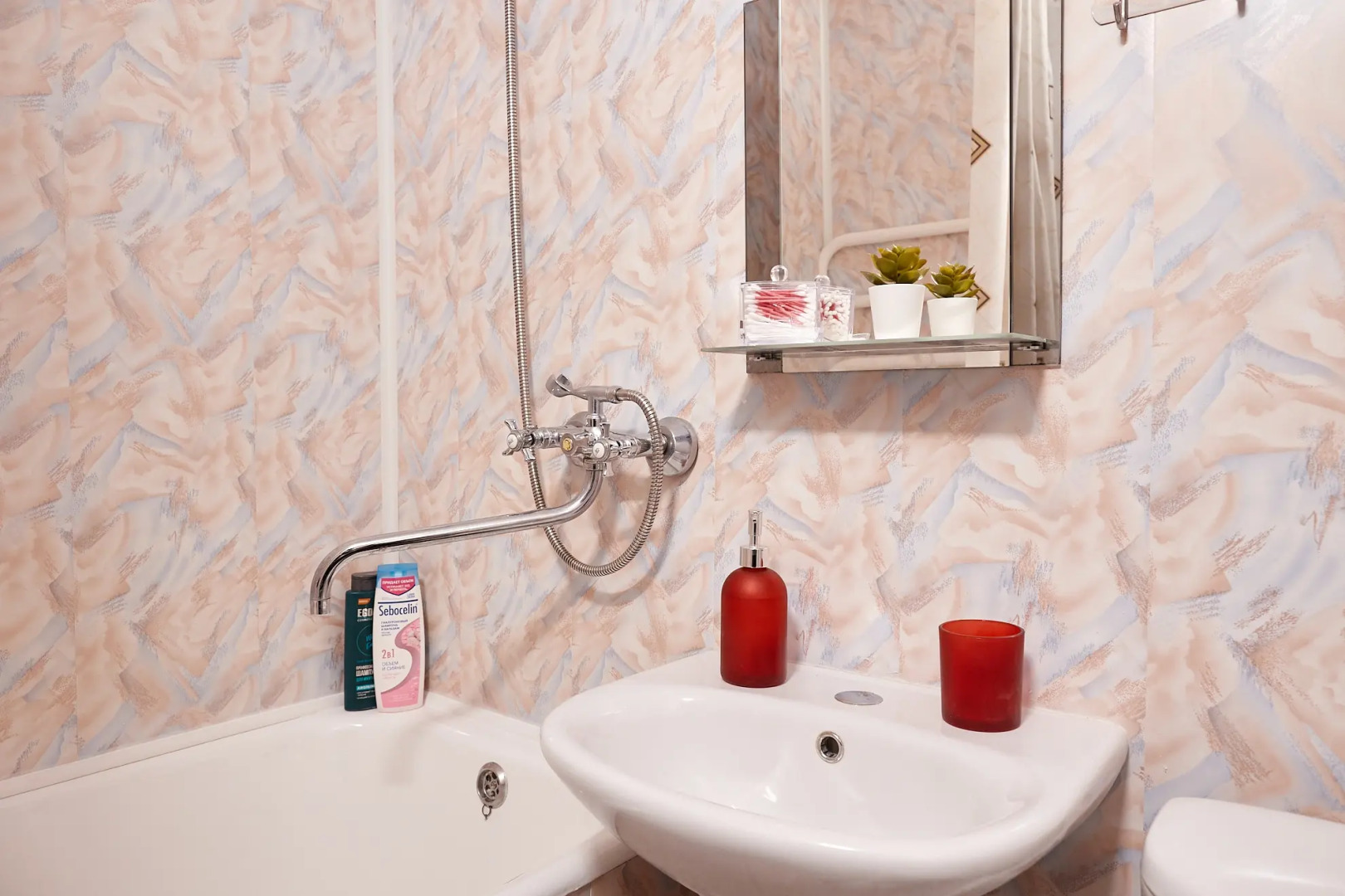 Апартаменты у ТЦ Мурманск Молл