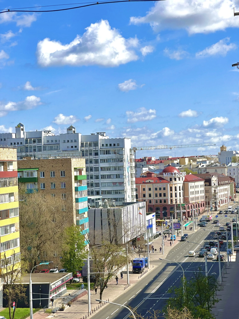 Меблированные комнаты VCentre