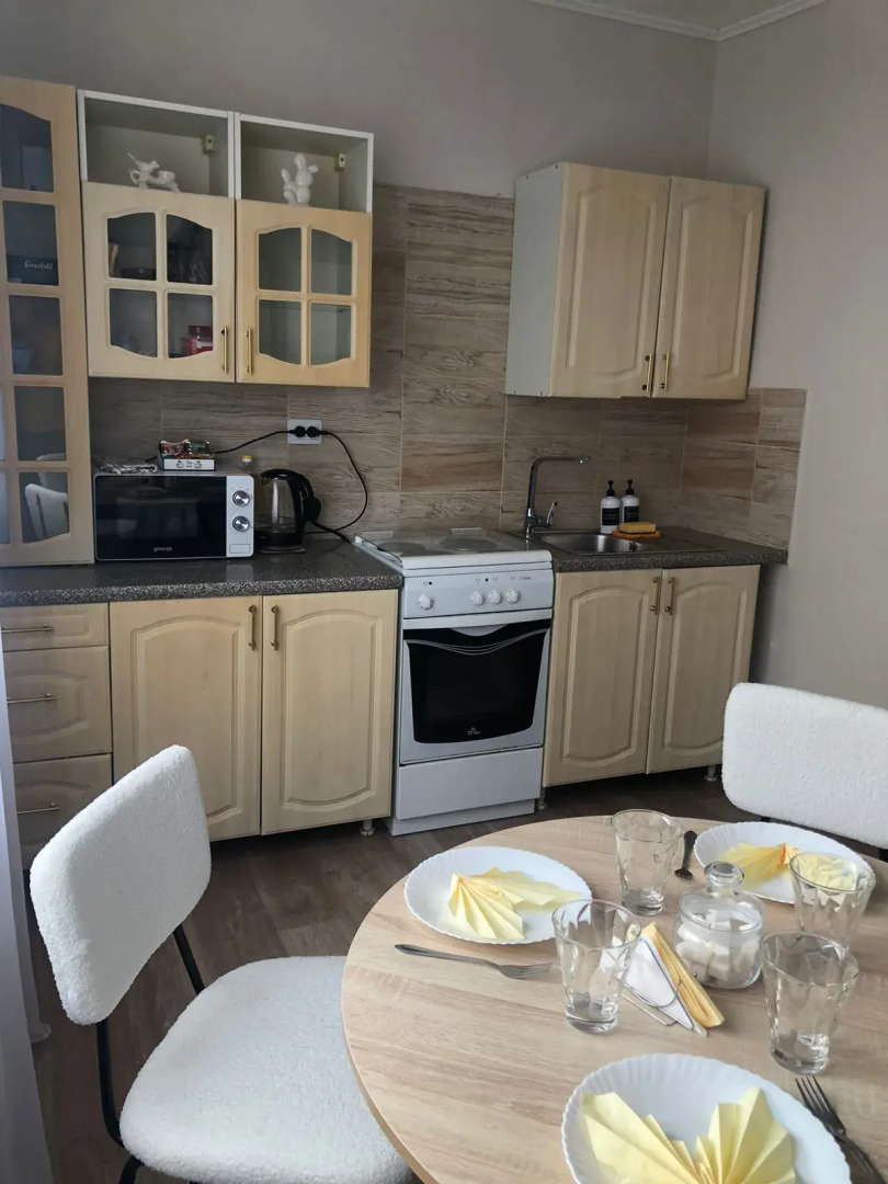 Квартира возле УГМК Здоровье