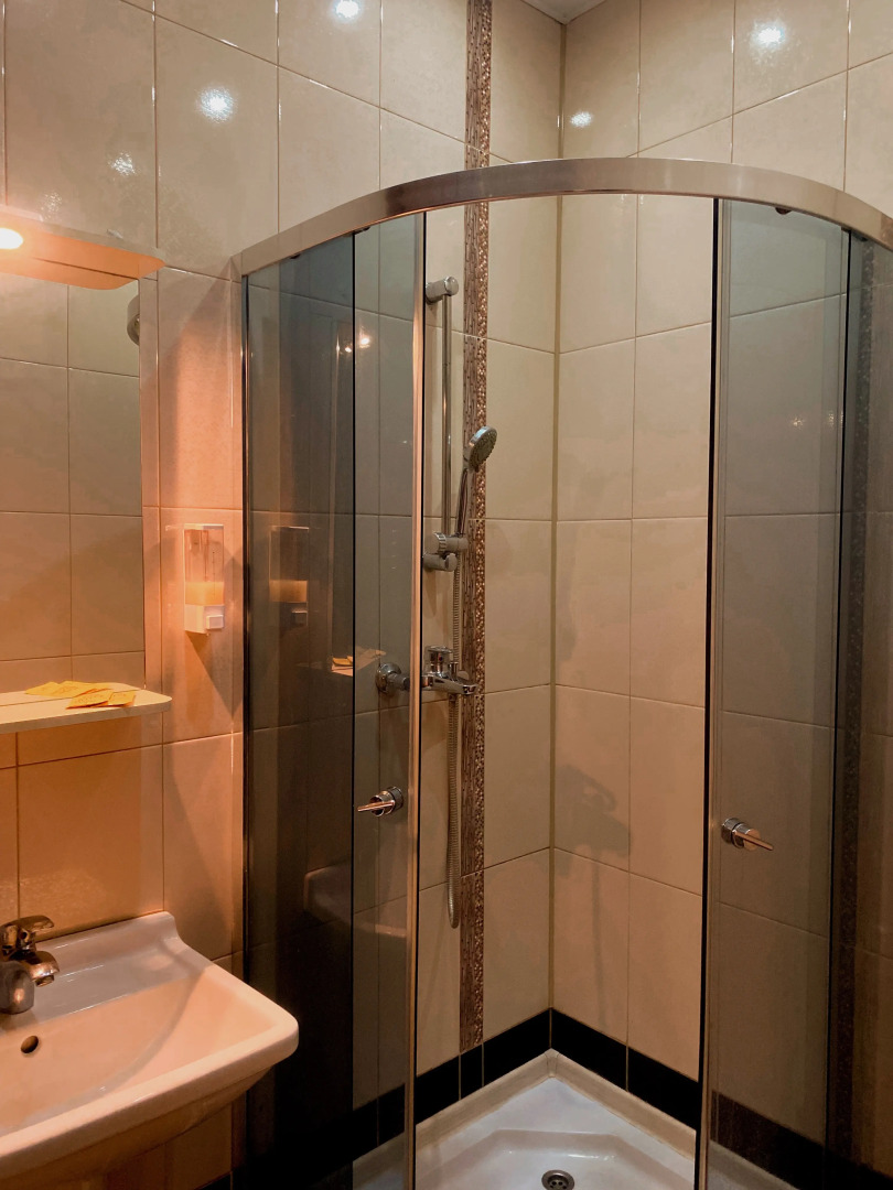 Мини-отель Ника