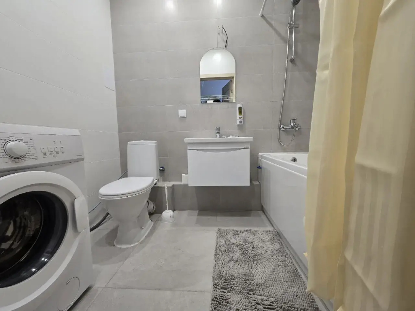 Апартаменты KiraLive на берегу Оки - ЖК КМ Ривер Парк