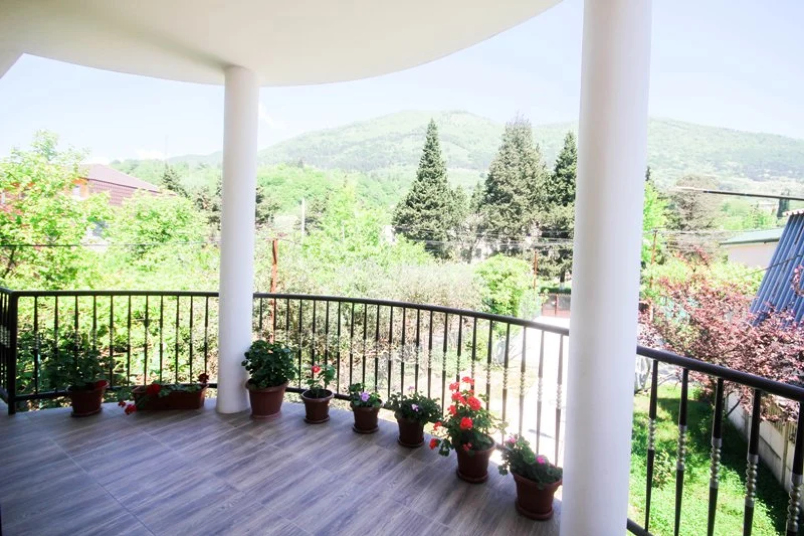 Гостевой дом Источник