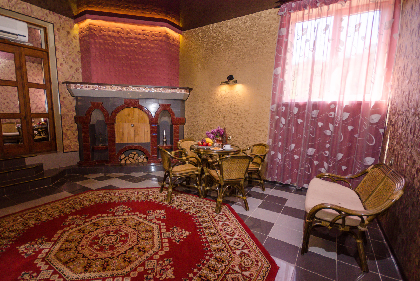 Гостевой Дом K&T