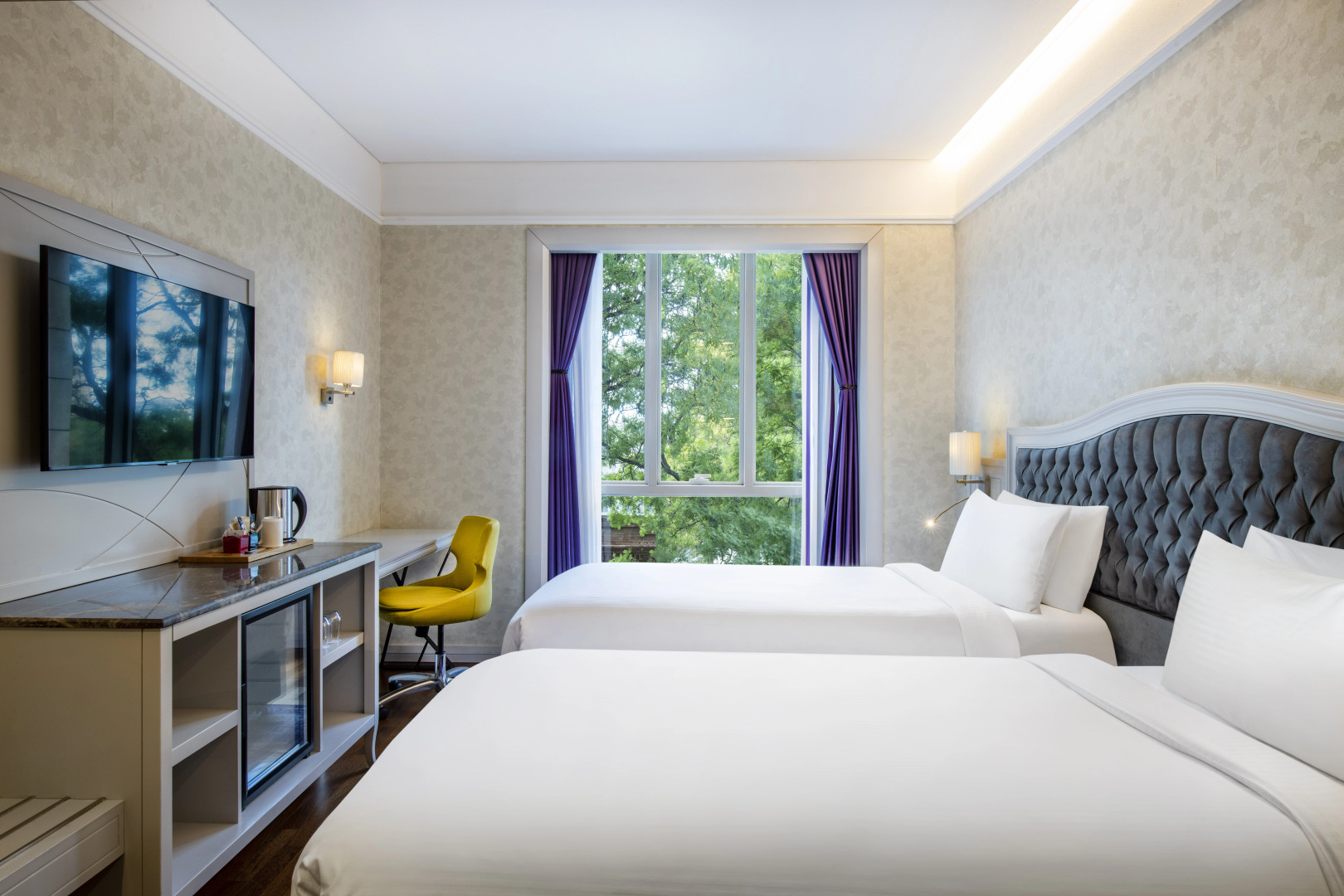 Отель Mercure Tbilisi Old Town