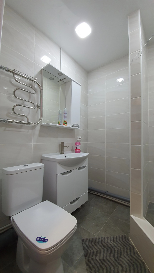 Апартаменты на Горького