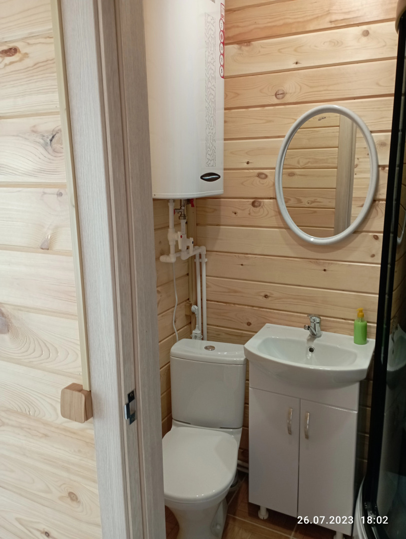 Гостевой дом Лучшая Усадьба