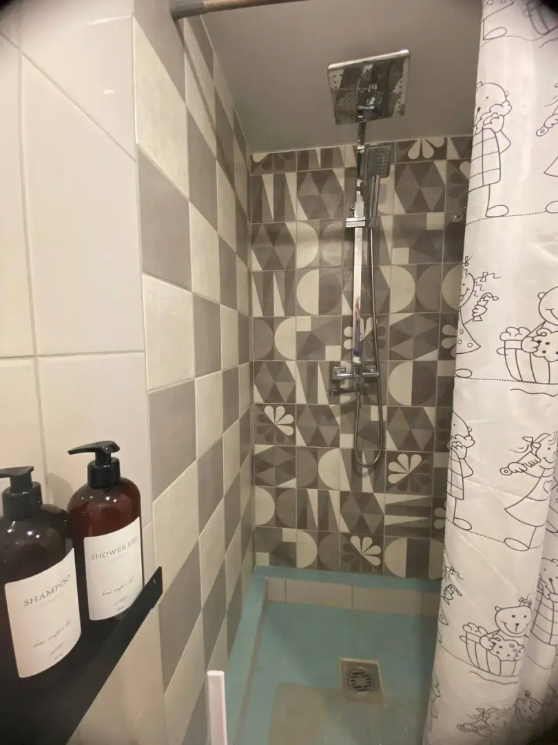 Гостевой дом Сканди Дом