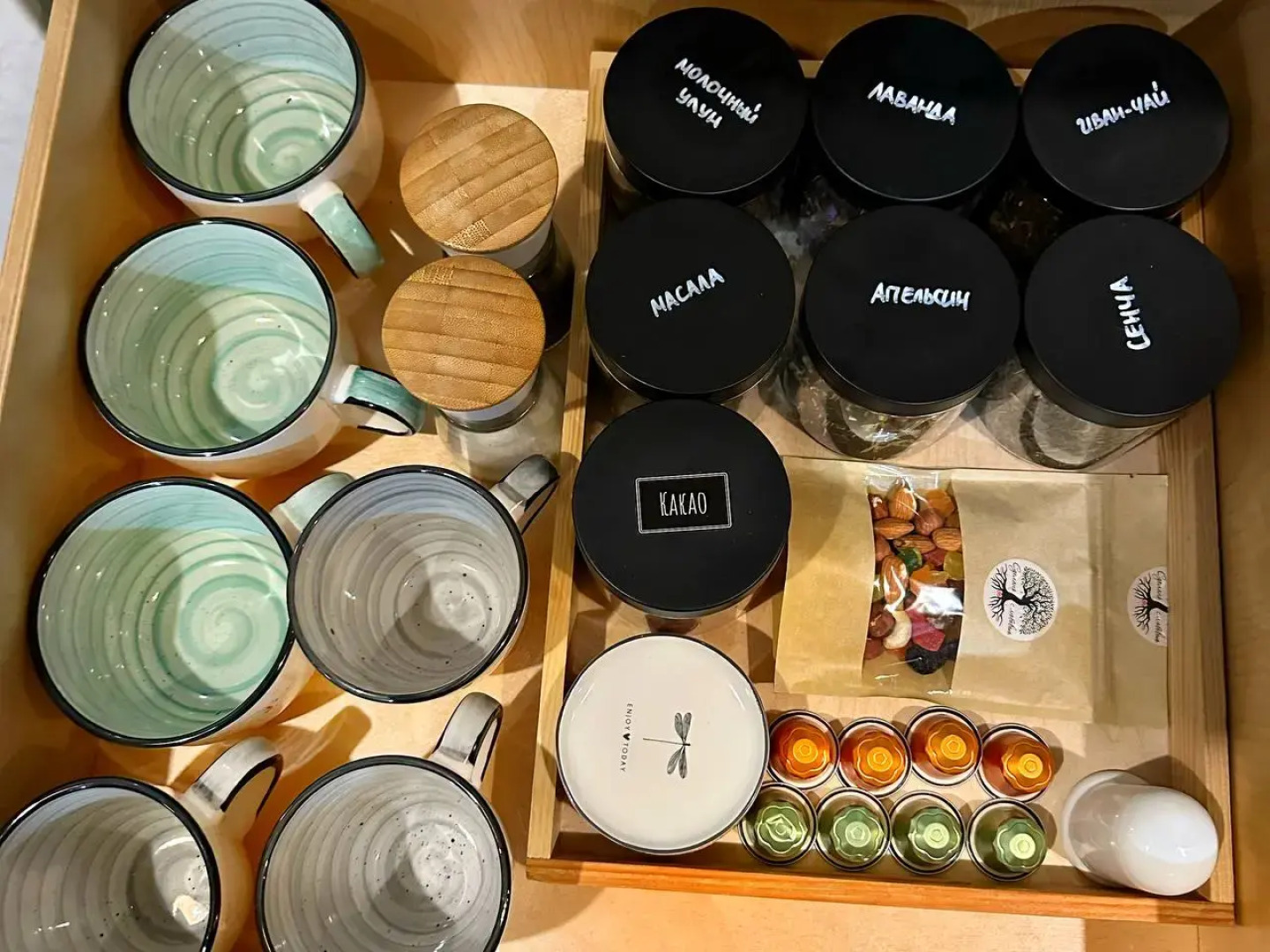 Частный дом Domudachi