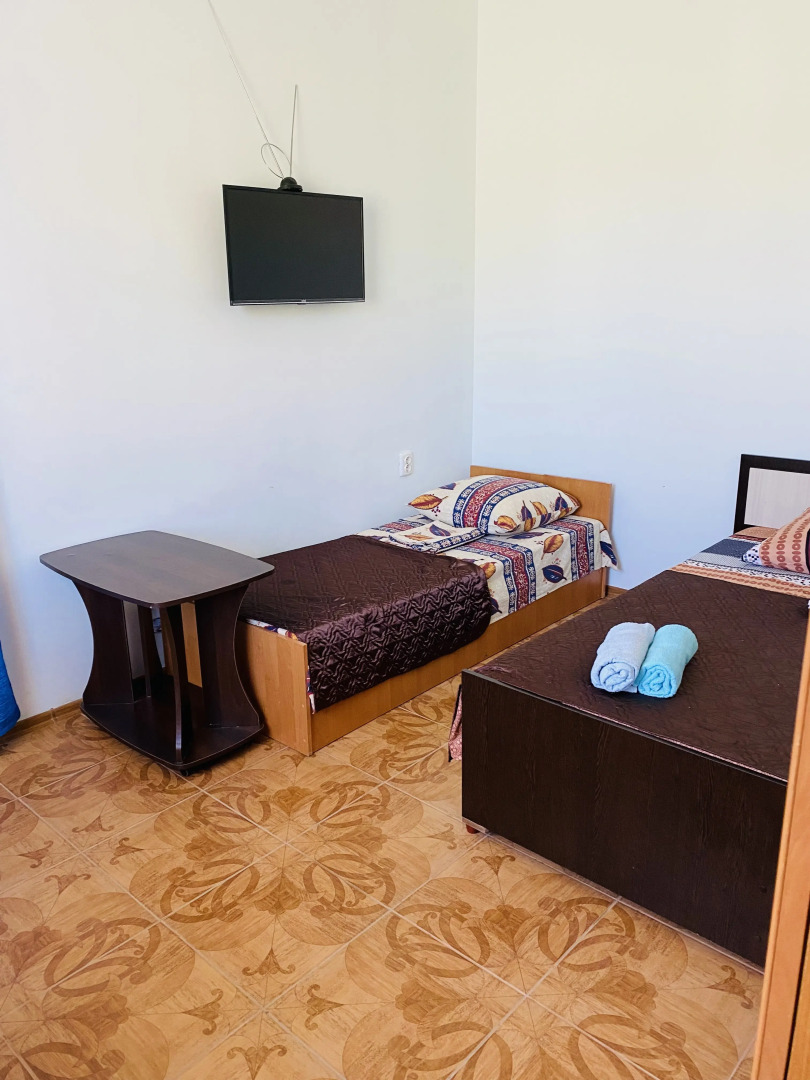 Гостевой Дом Адиле