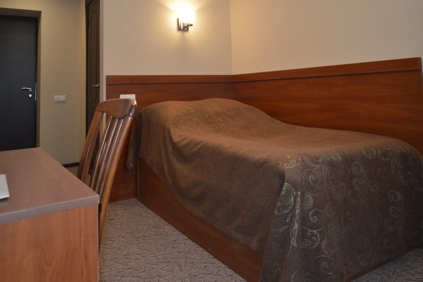 Отель Рыбинск