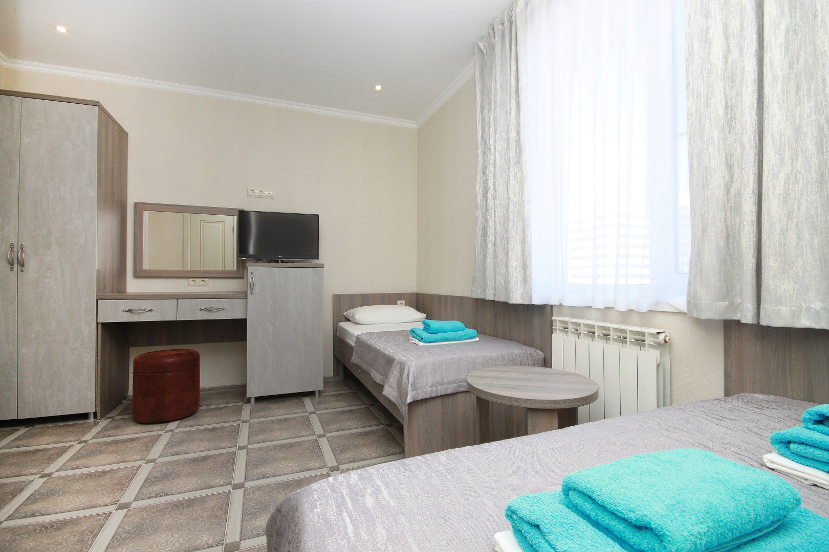 Гостевой дом Сириус