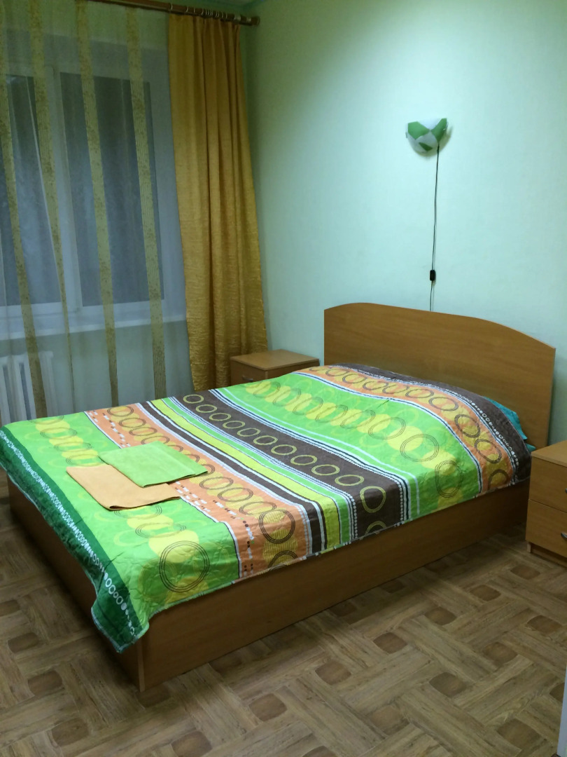 Отель Ариэль