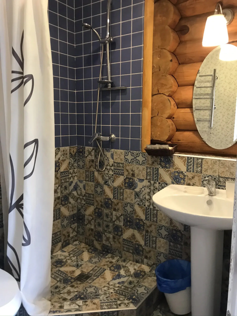 Гостевой Дом Белка