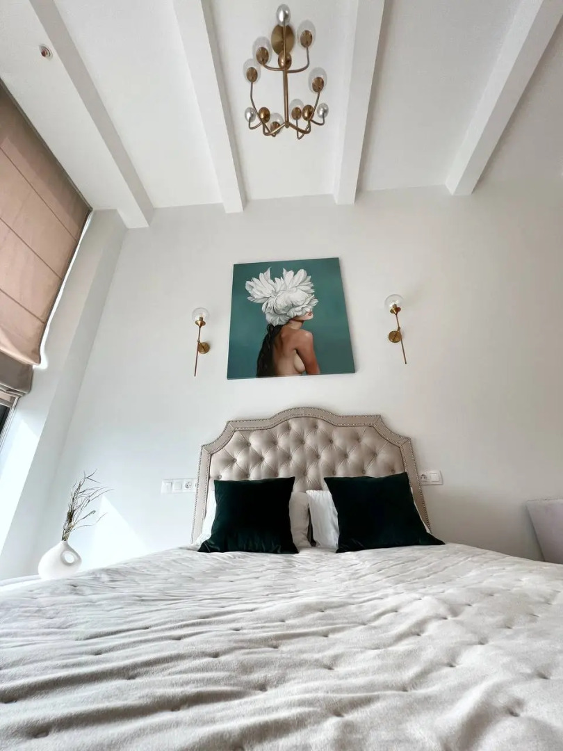 Апартаменты LOFTEC Flower у метро Красносельская