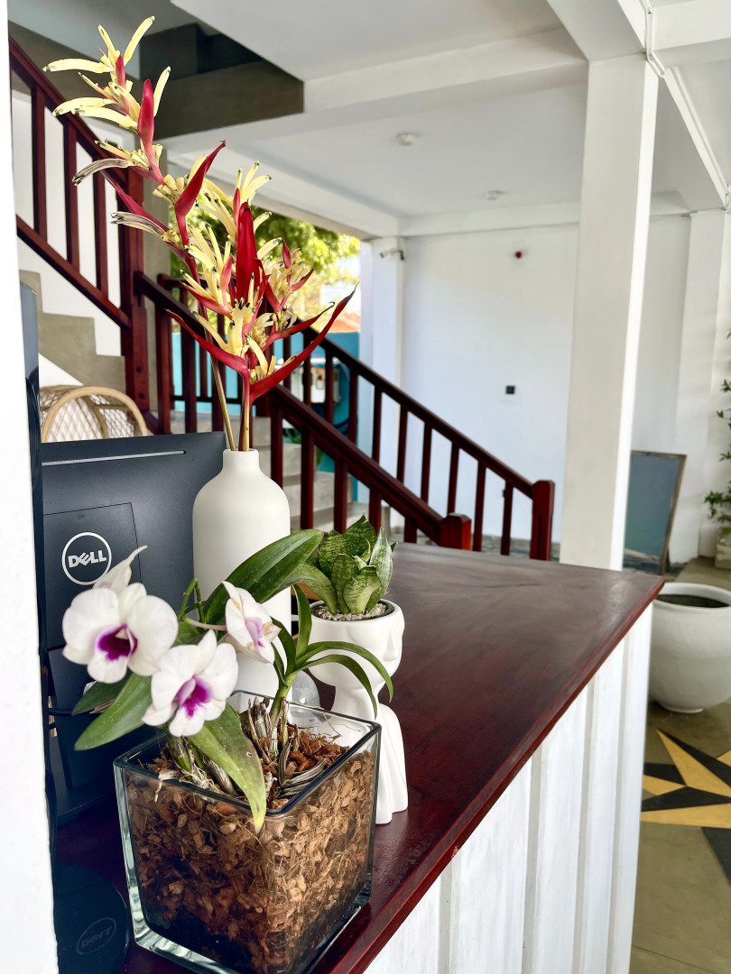 Бутик-отель Smeralda Resorts