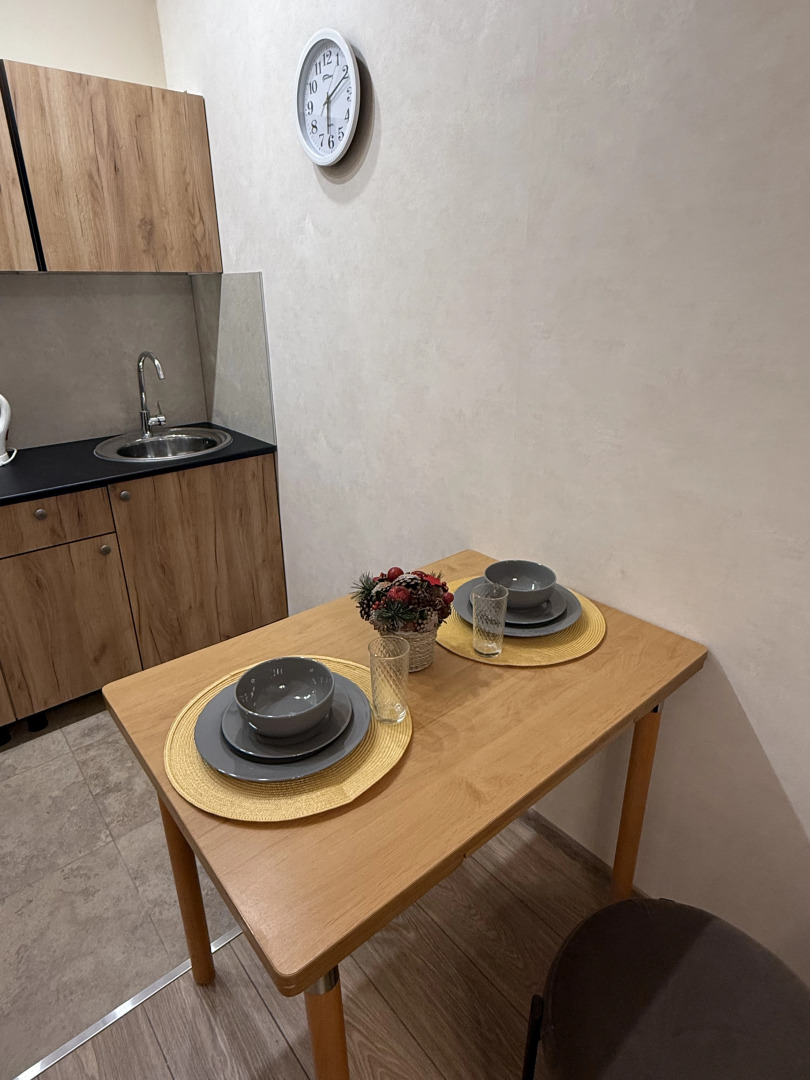 Квартира Сладкий Сон у Океаниса