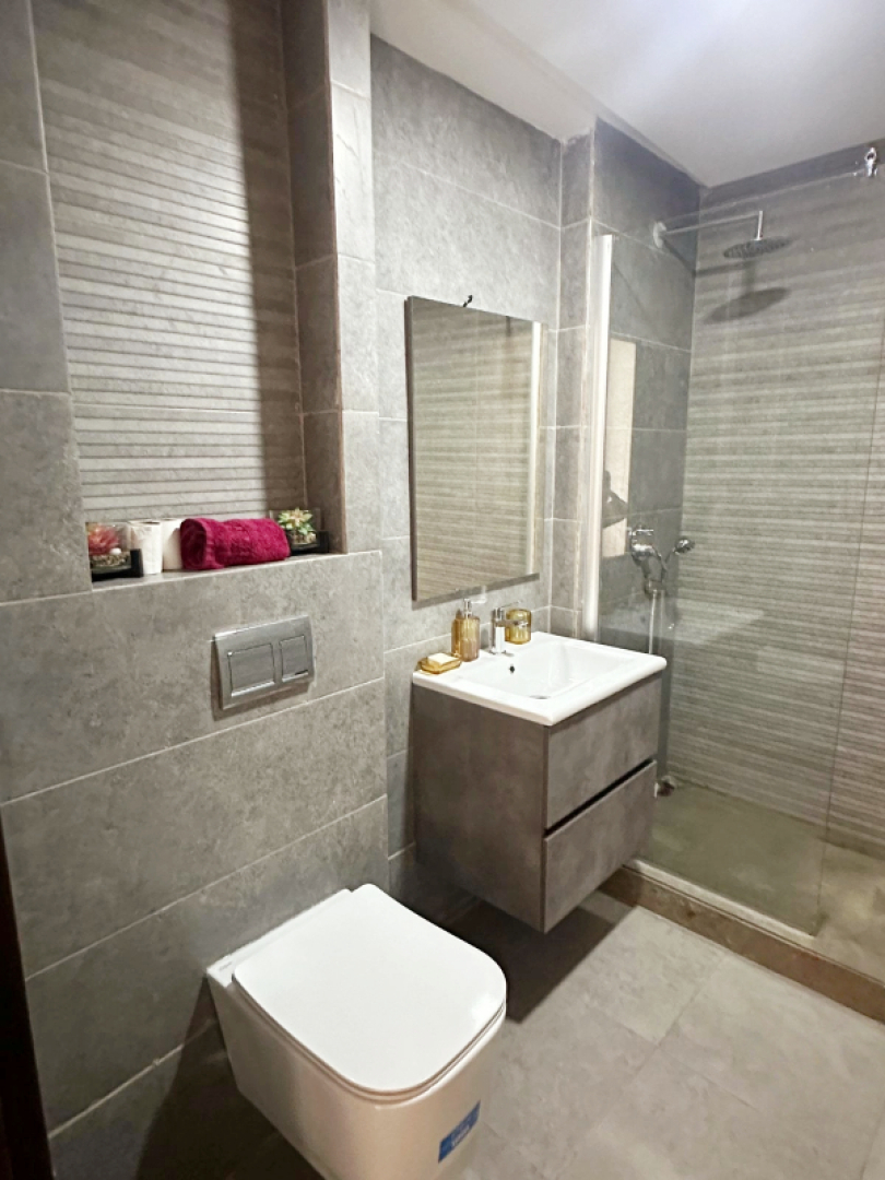 Апартаменты Luxe Haven Tamaris