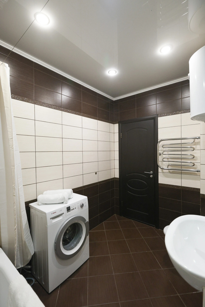 Апартаменты Apartament De Luxe - Wave