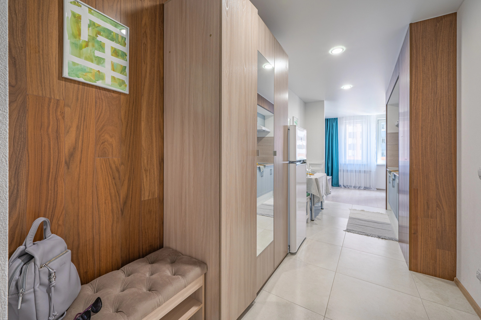 Квартира Fave house