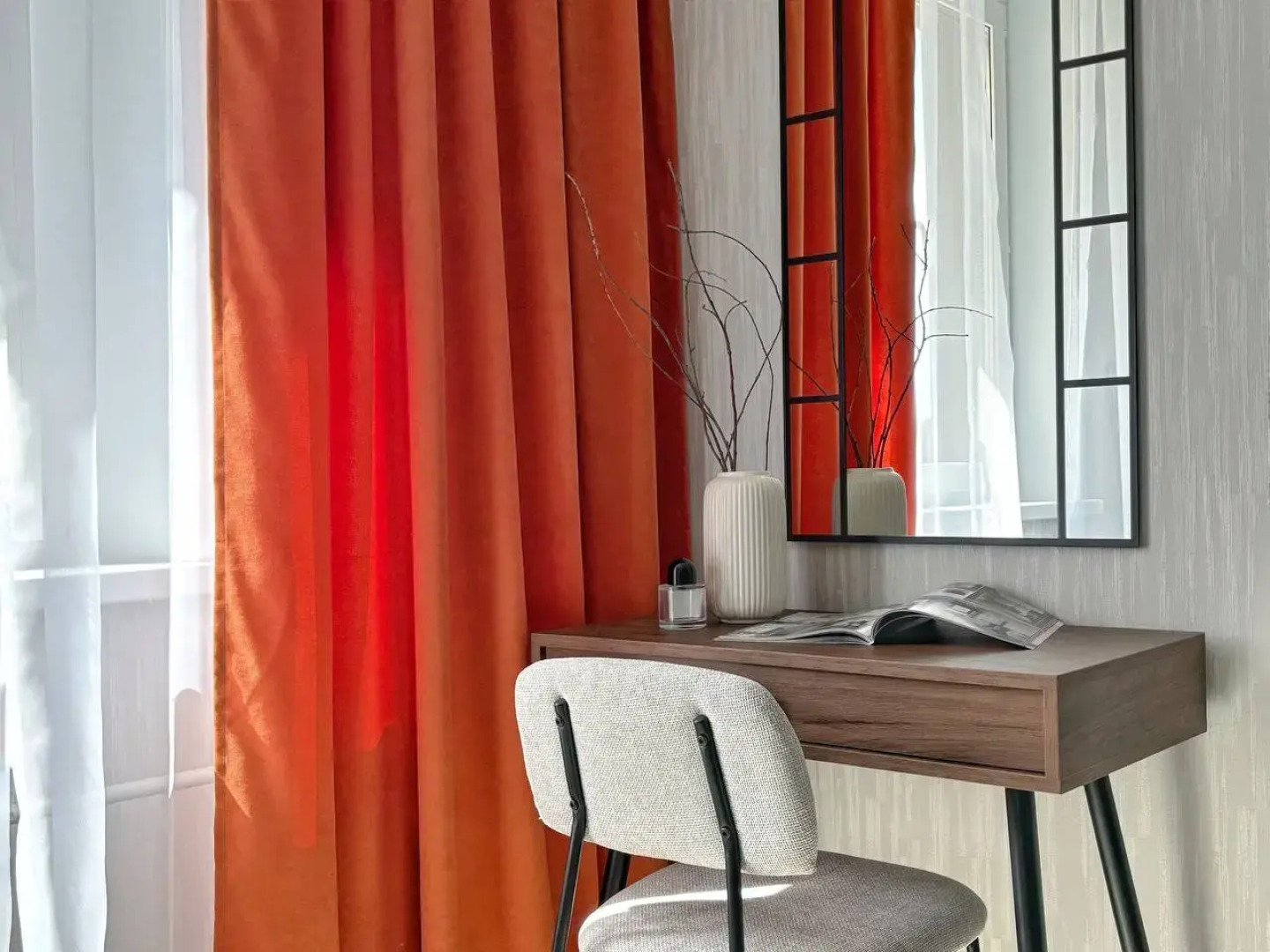 Квартира Синий Бархат