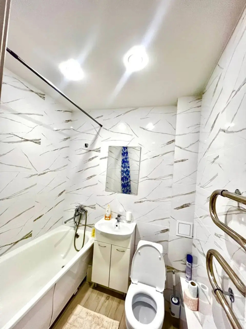 Квартира Уютная