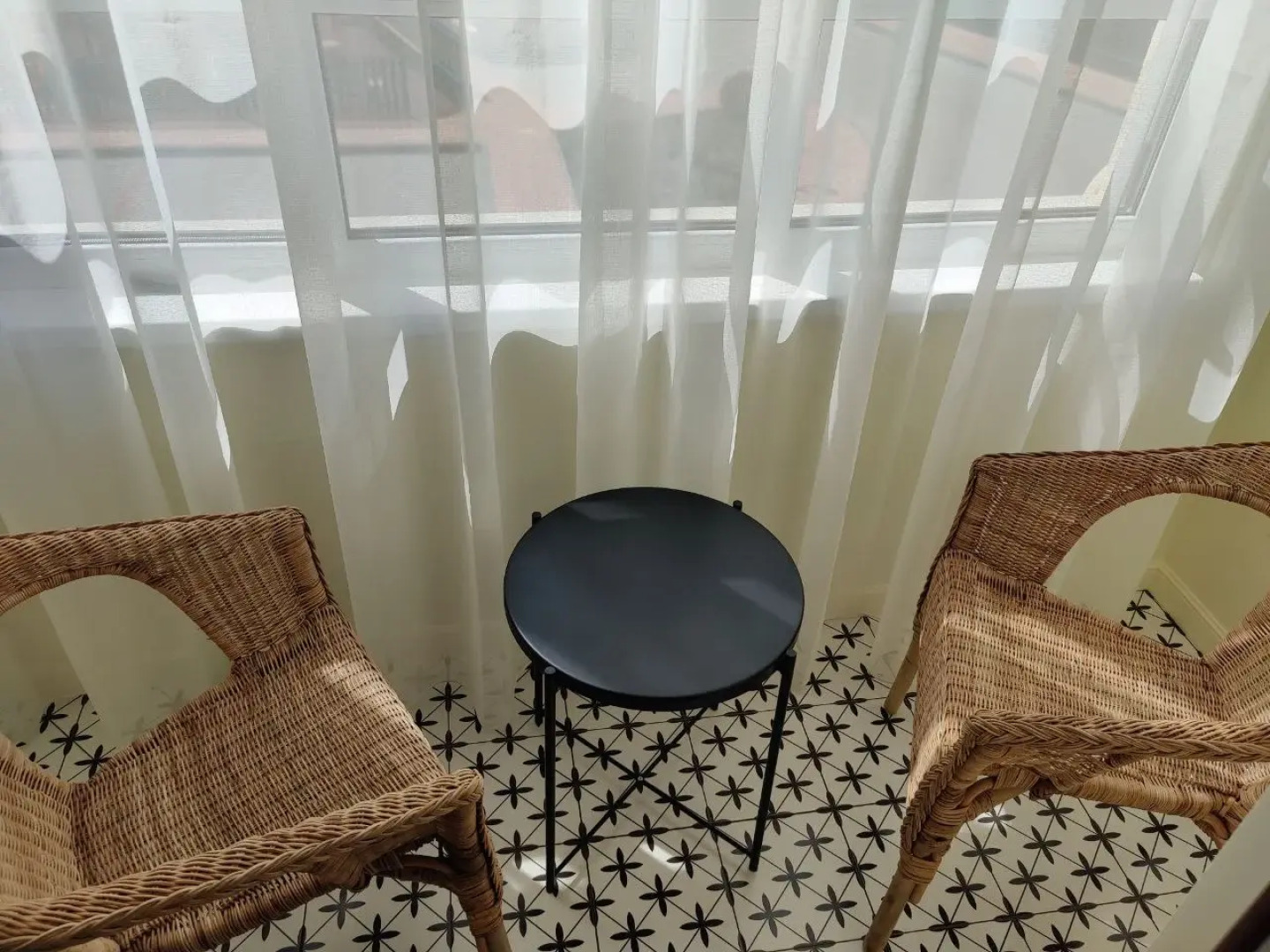 Апартаменты Coral