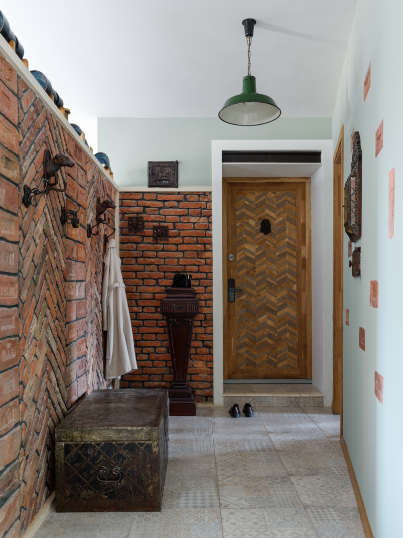 Апартаменты Gallery 130 кв.м с Террасой, Видом на Набережную Фонтанки и БДТ