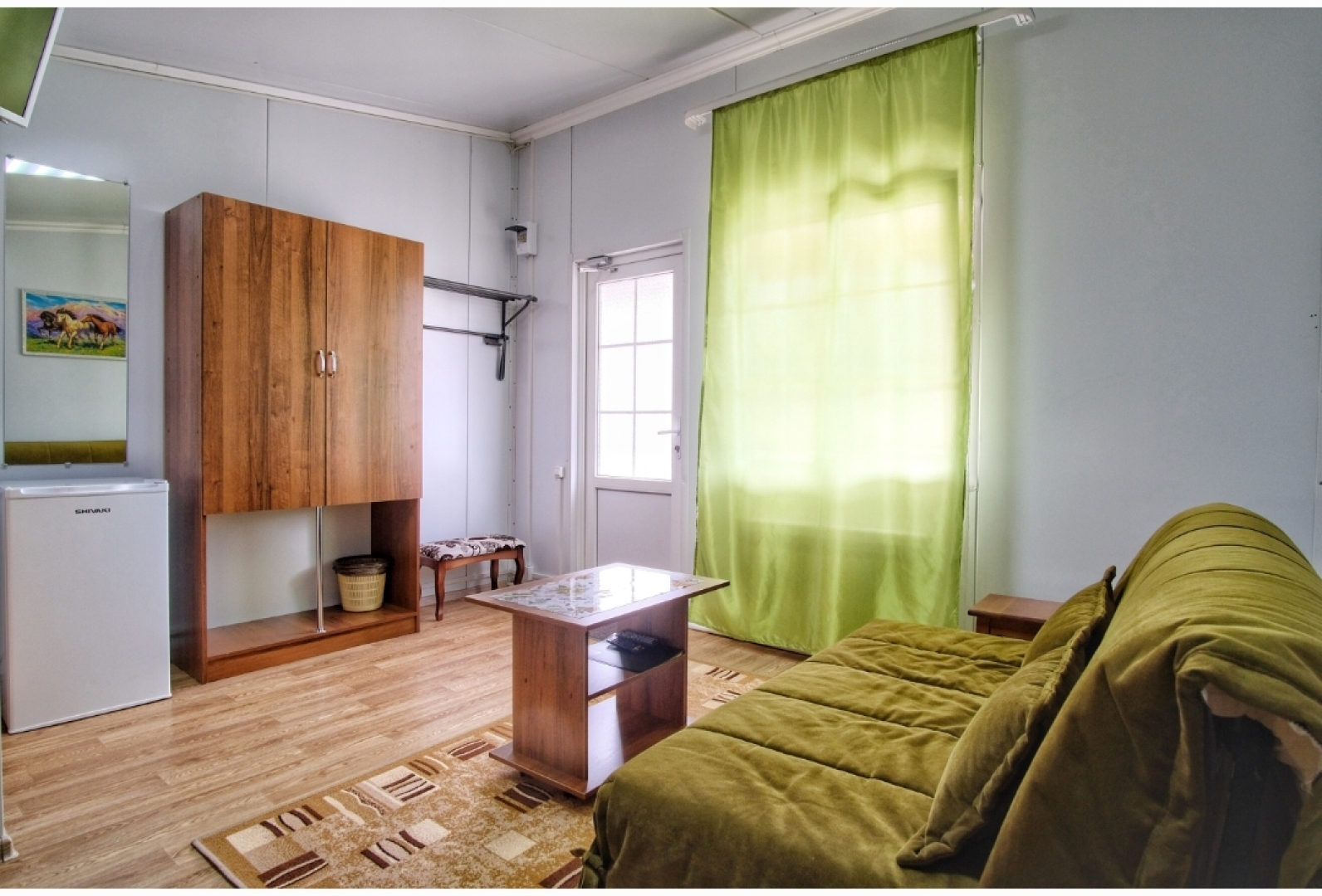 Apelsin Gostevoy Dom