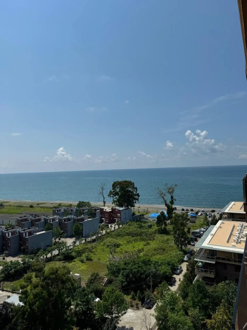 Апартаменты Luxury Apartaments Oasis Chakvi