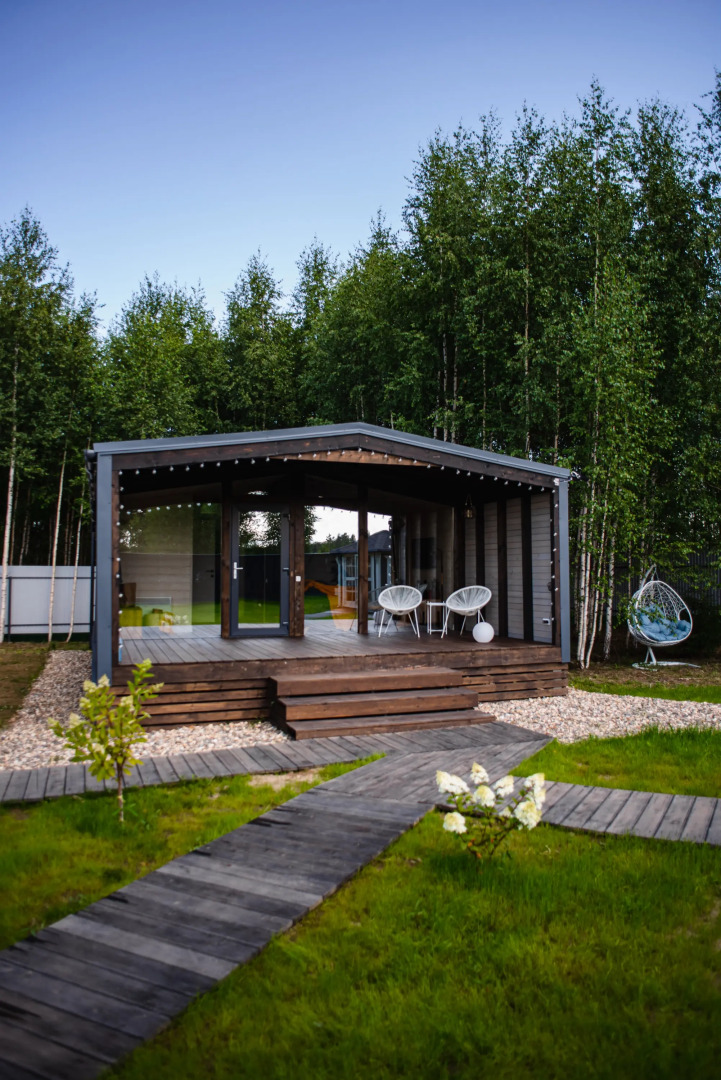 Гостевой дом BerёzkiHouse