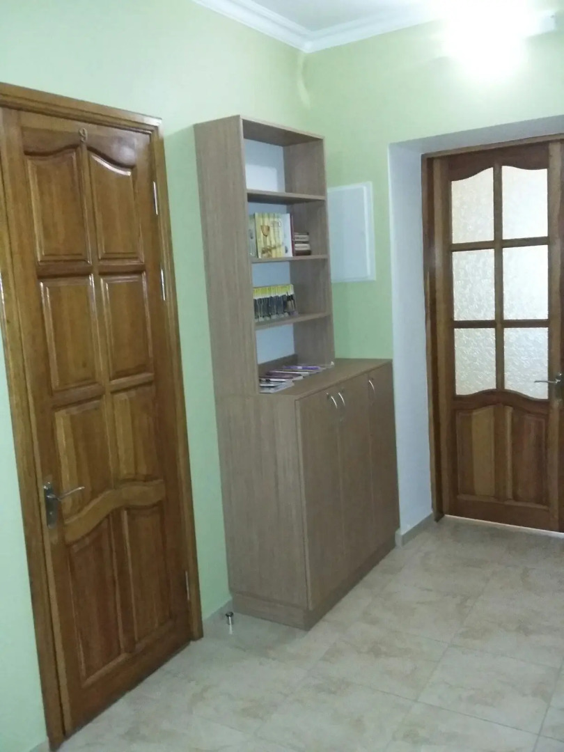 Апарт-Отель Южный Дворик