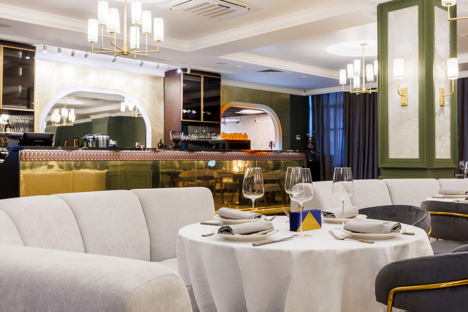 Отель Наследие