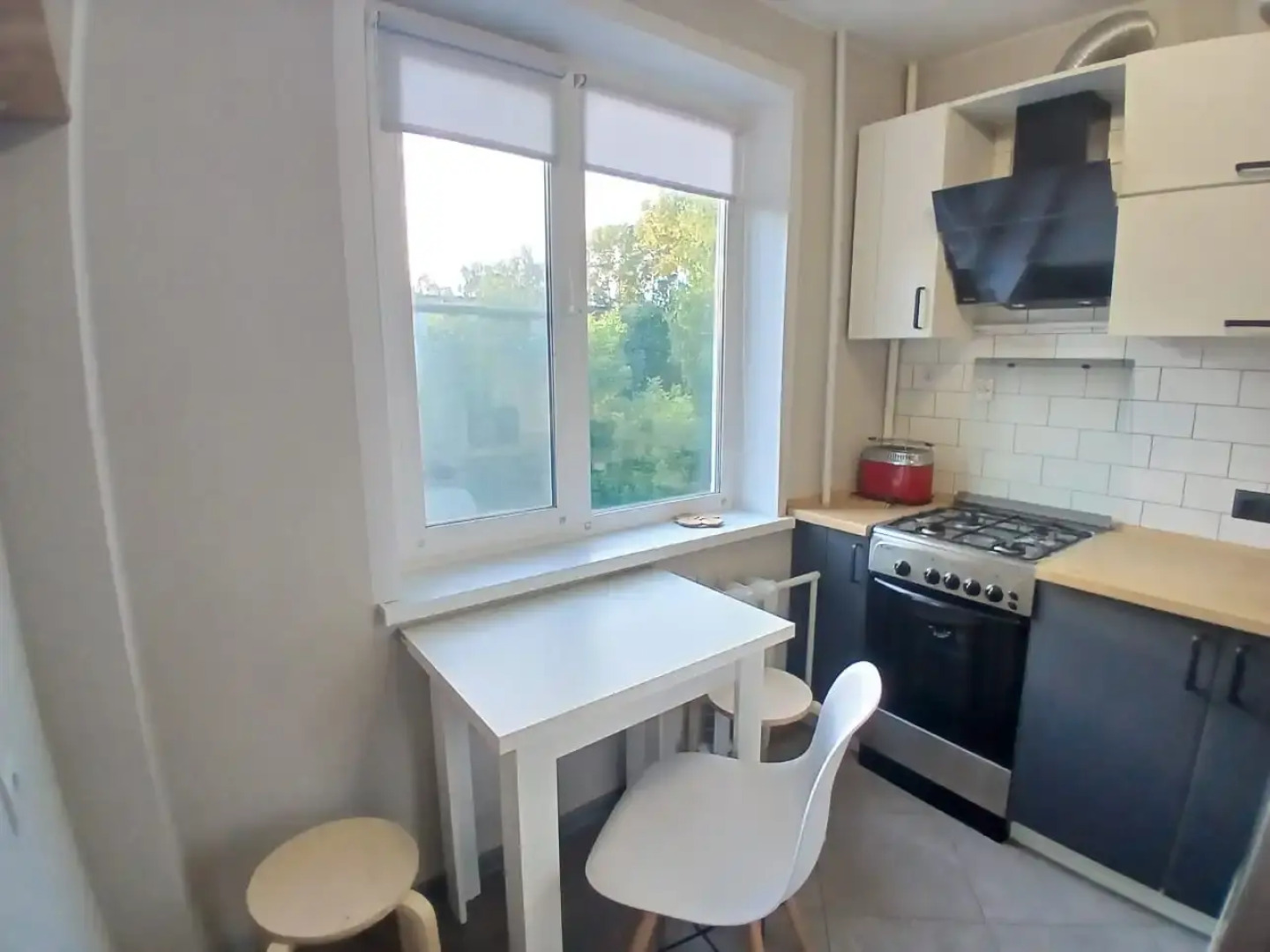 Квартира Стильная 2х комн. у Дворца спорта