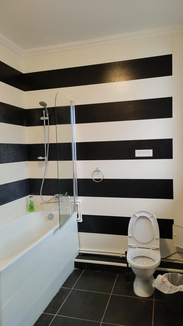 Меблированные комнаты Комильфо