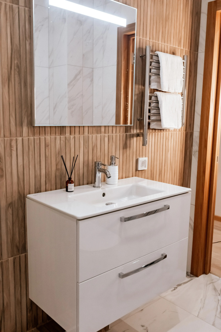 Апартаменты 1-комнатные 311