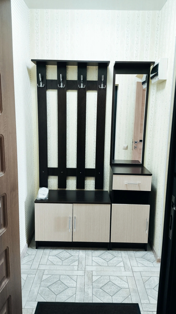 Квартира Девау